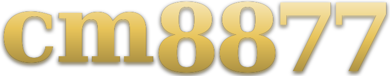 cm8877 logo