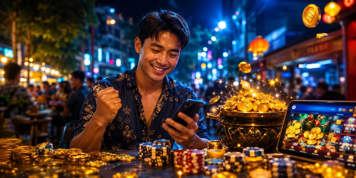 cm8877 Việt Nam Ứng dụng